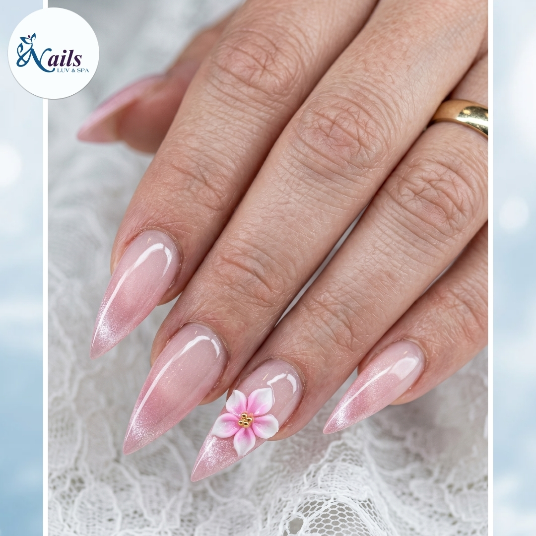 Best Nail Designs to Try in May 2026